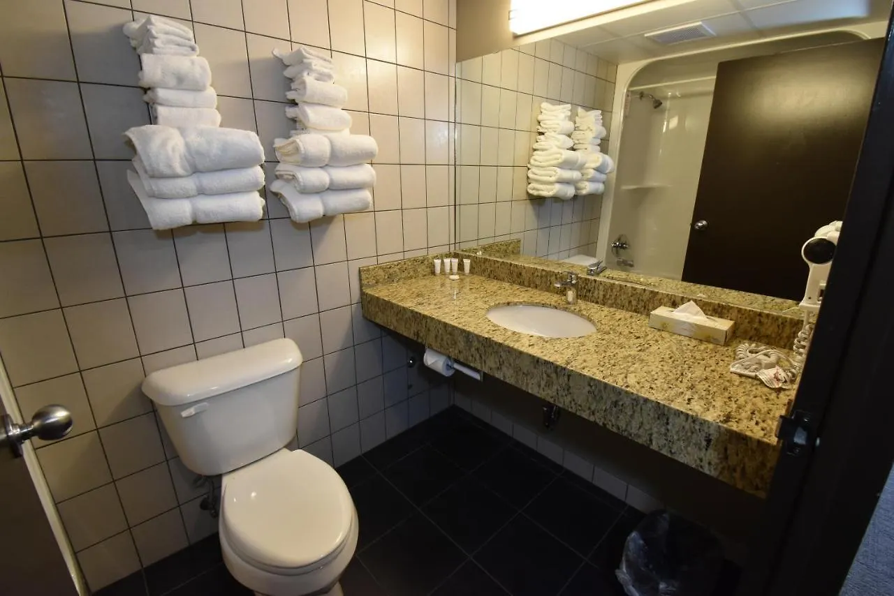 *** Hotel Canad Inns Destination Centre Transcona Winnipeg Canada