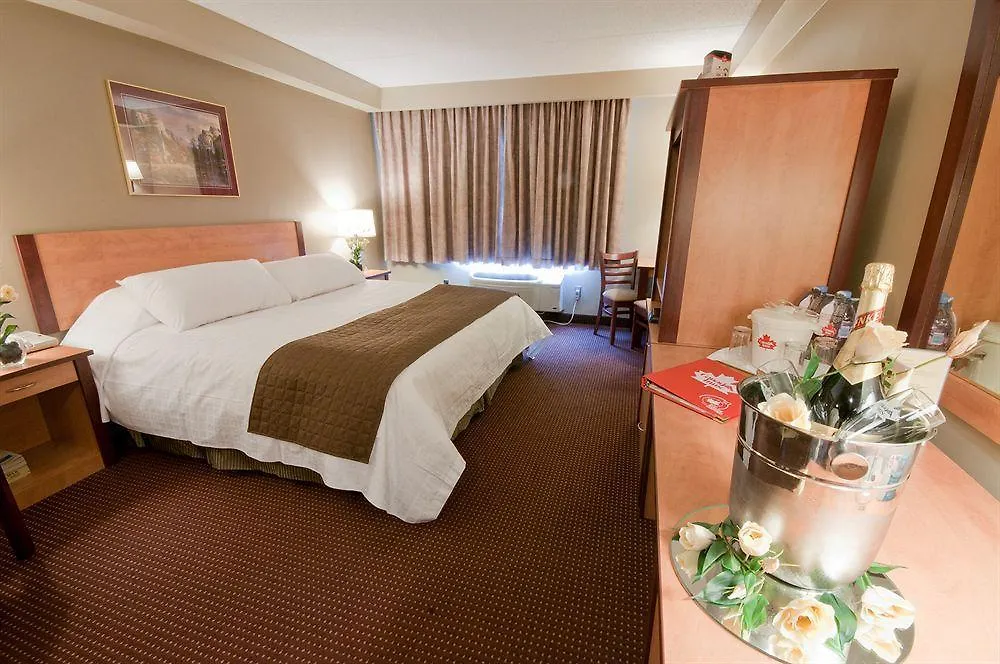 Canad Inns Destination Centre Transcona Winnipeg 3*,