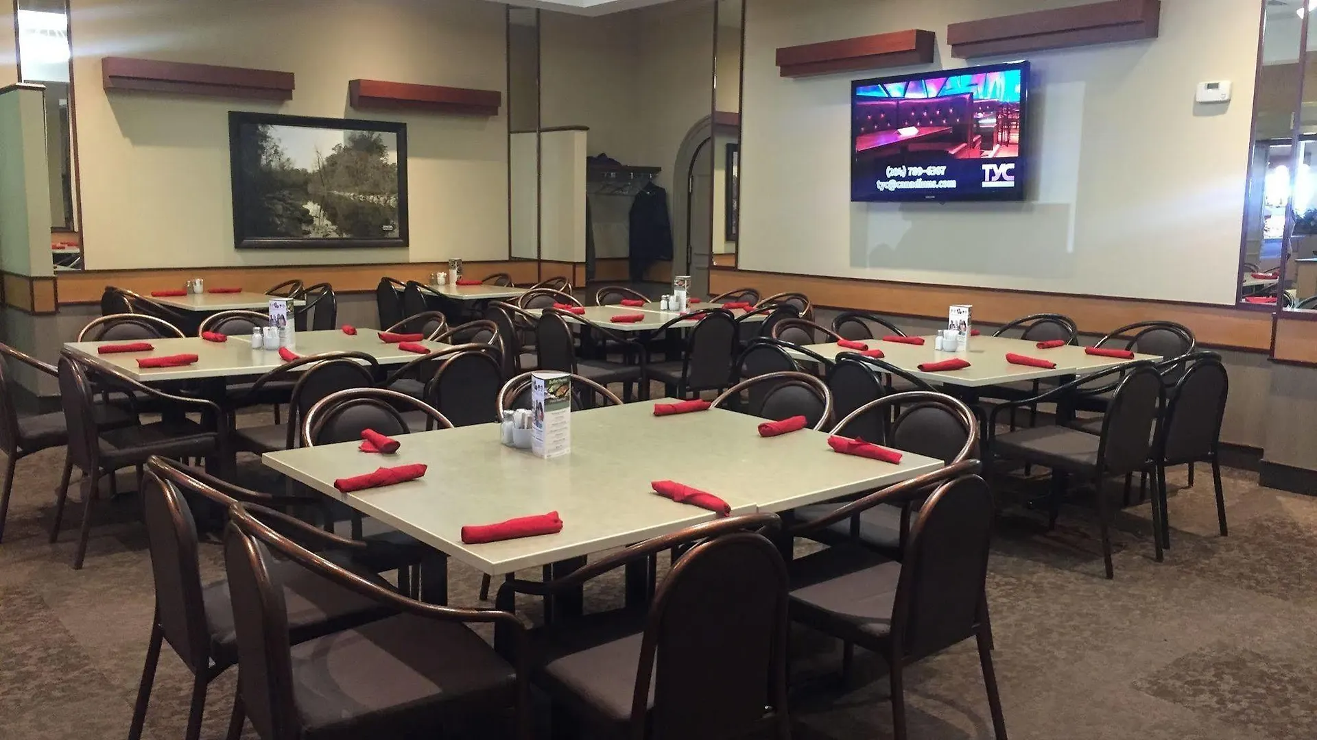 Canad Inns Destination Centre Transcona Winnipeg