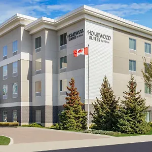 Homewood By Hilton Airport - Polo Park *** Виннипег