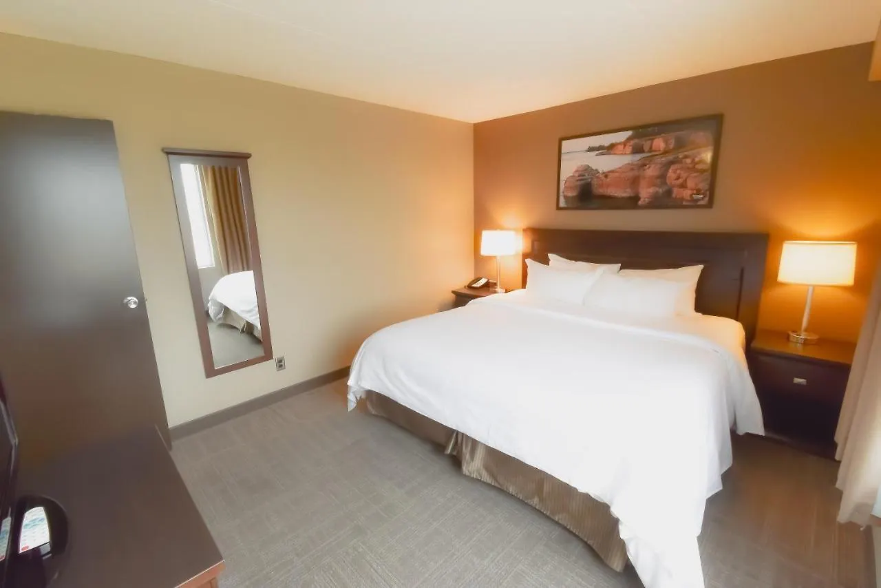 Canad Inns Destination Centre Transcona Winnipeg 3*,  Canada