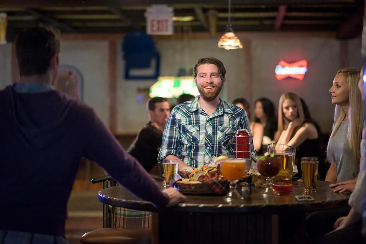 Hotel Canad Inns Destination Centre Transcona Winnipeg