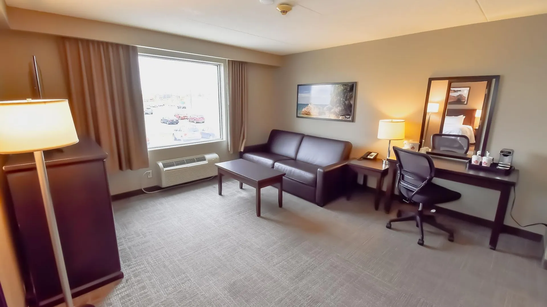 Canad Inns Destination Centre Transcona Winnipeg Hotel