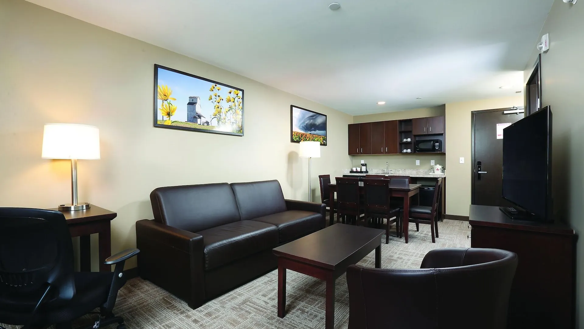 Canad Inns Destination Centre Transcona Winnipeg 3*,  Canada