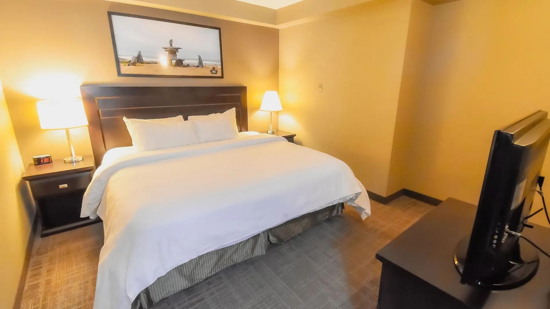 Canad Inns Destination Centre Transcona Winnipeg