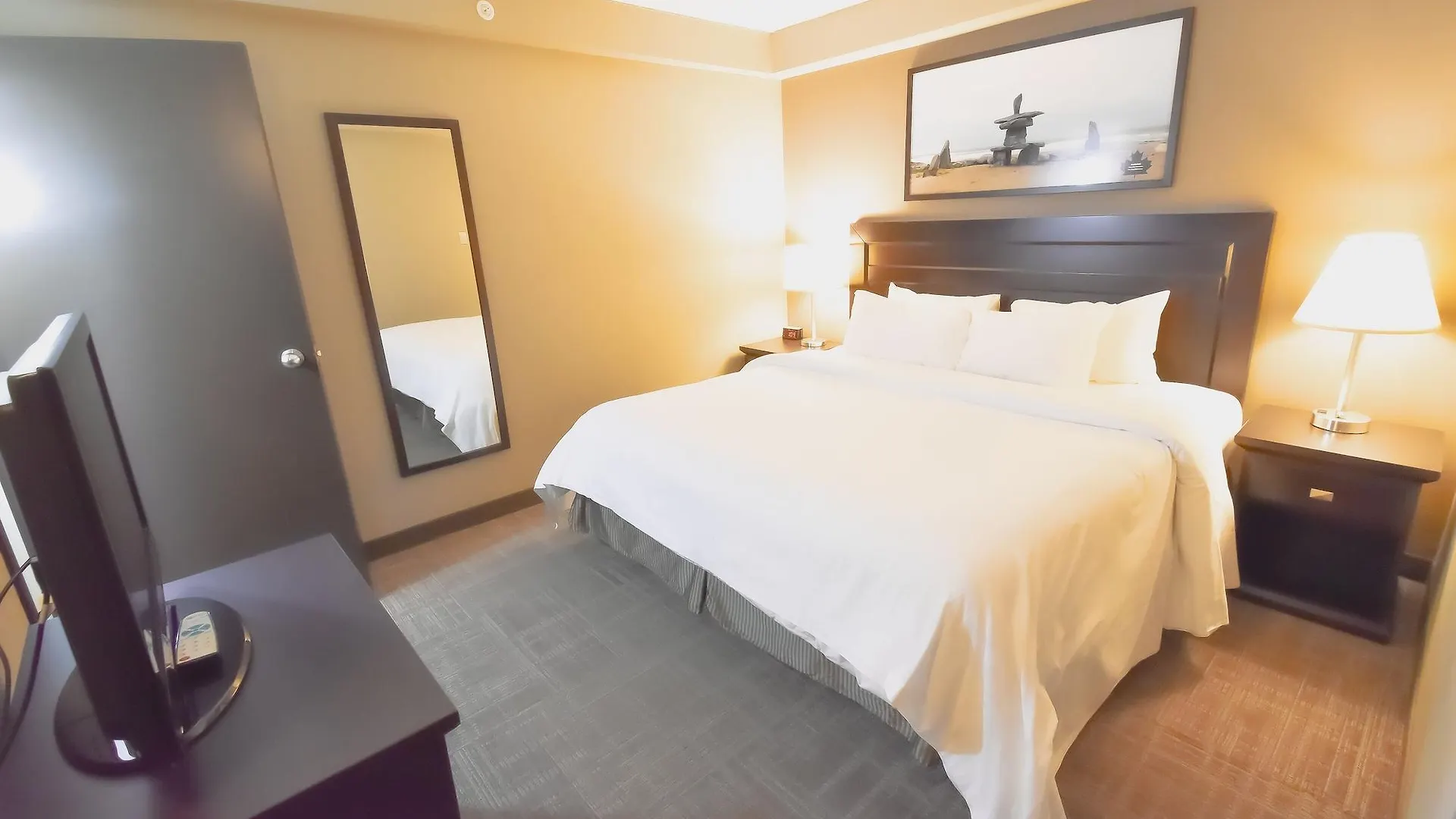 Hotel Canad Inns Destination Centre Transcona Winnipeg