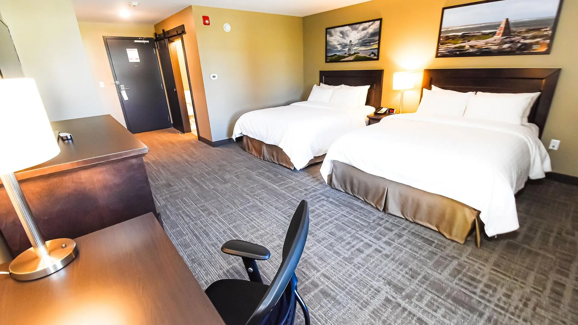 Canad Inns Destination Centre Transcona Winnipeg 3*,