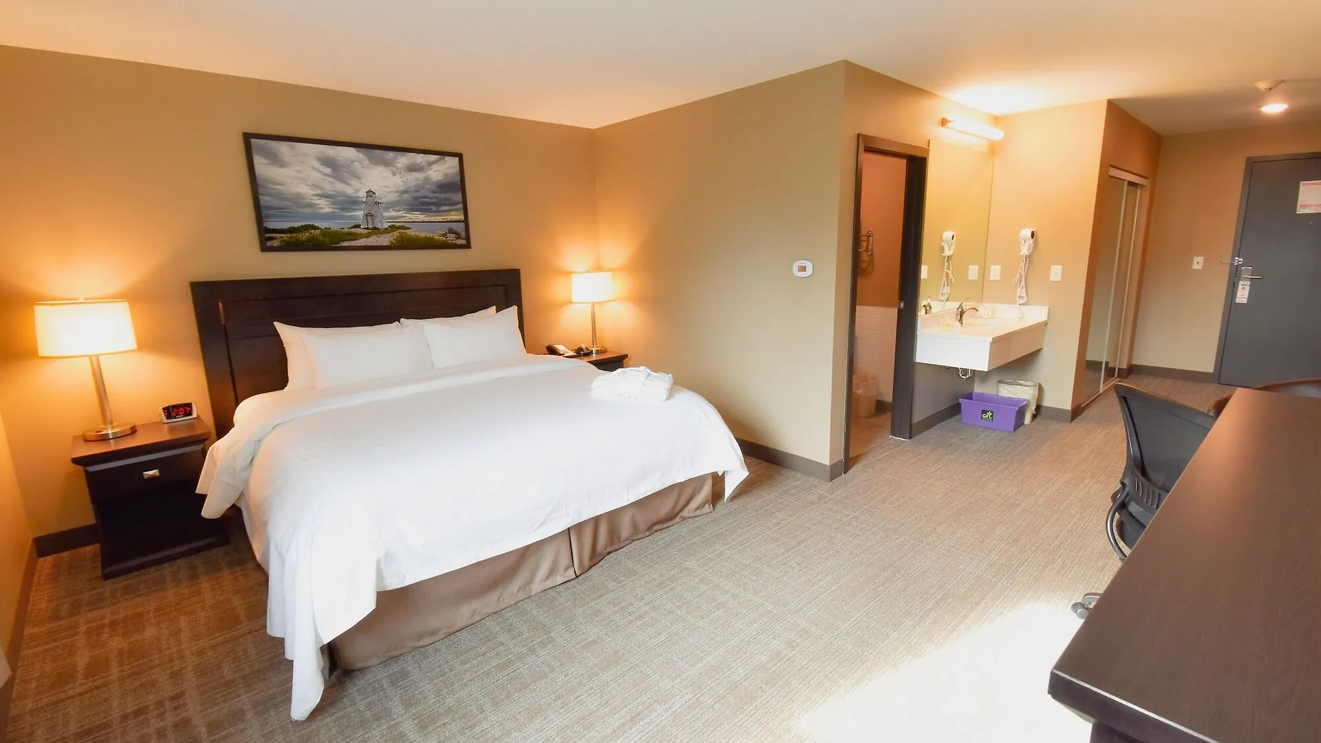 Canad Inns Destination Centre Transcona Winnipeg
