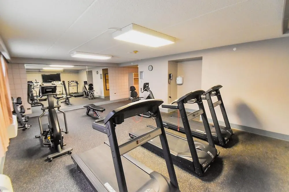 Canad Inns Destination Centre Transcona Winnipeg 3*,  Canada