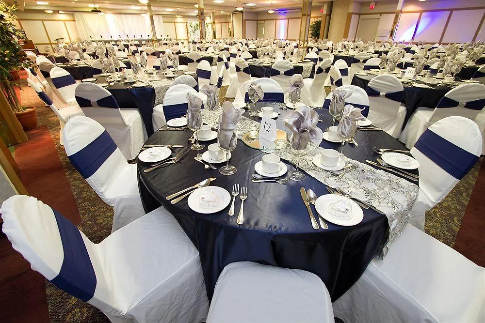 Canad Inns Destination Centre Transcona Winnipeg Canada