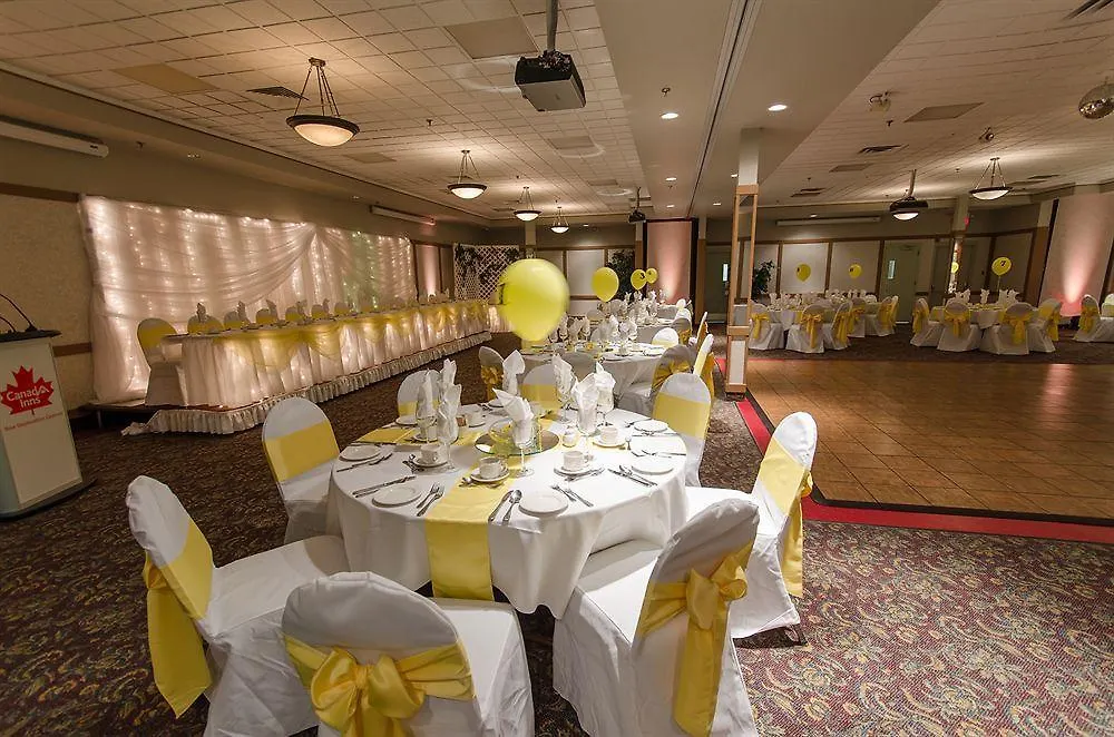 Canad Inns Destination Centre Transcona Winnipeg 3*,  Canada