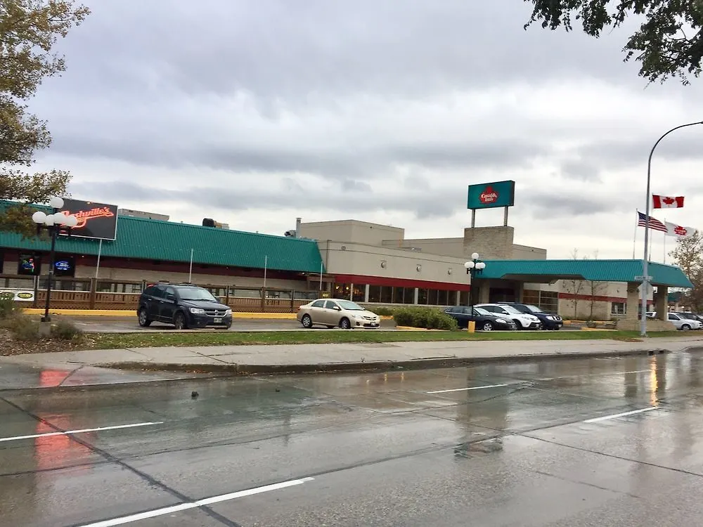 Canad Inns Destination Centre Transcona Winnipeg