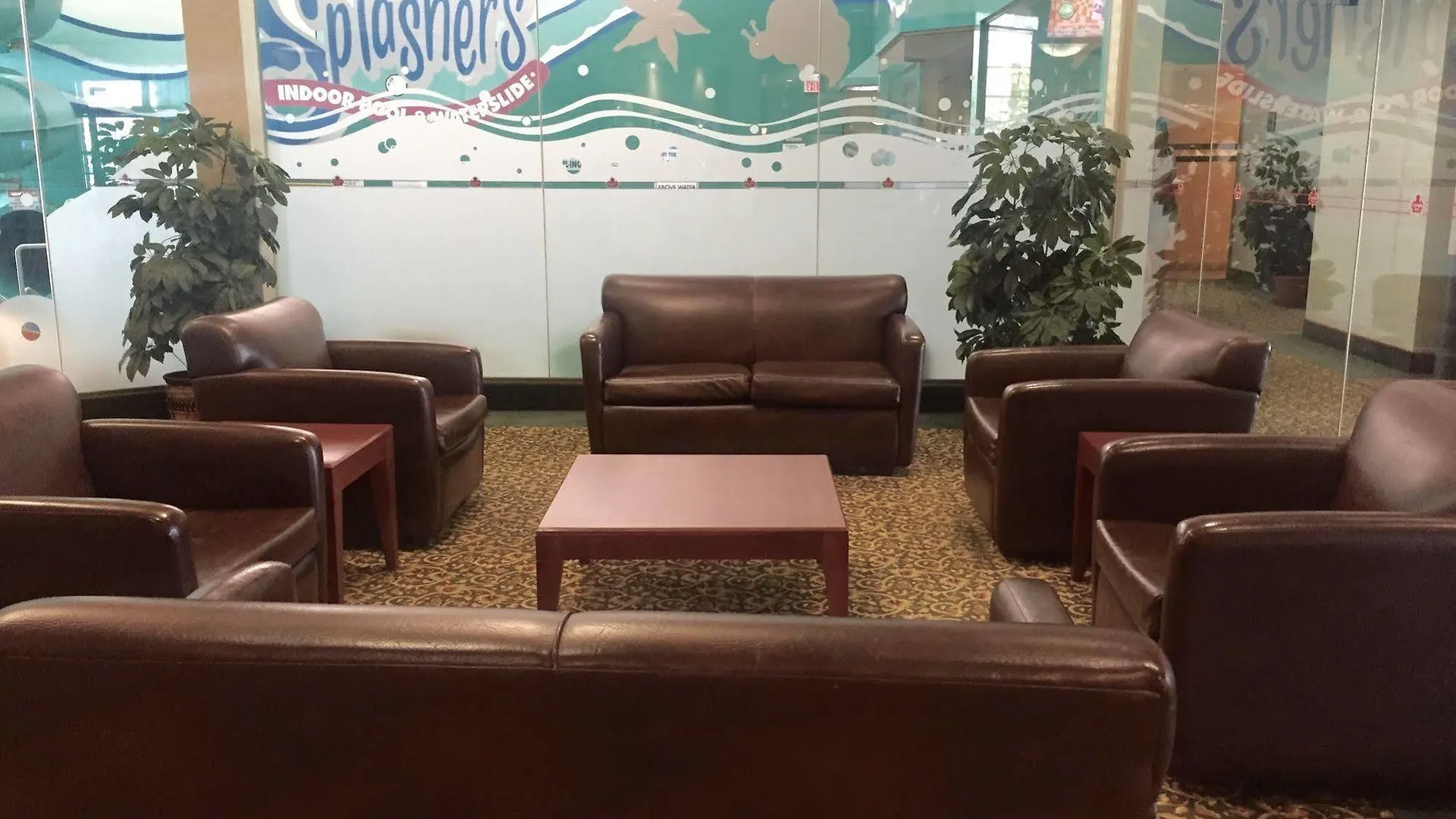 Canad Inns Destination Centre Transcona Winnipeg 3*,  Canada