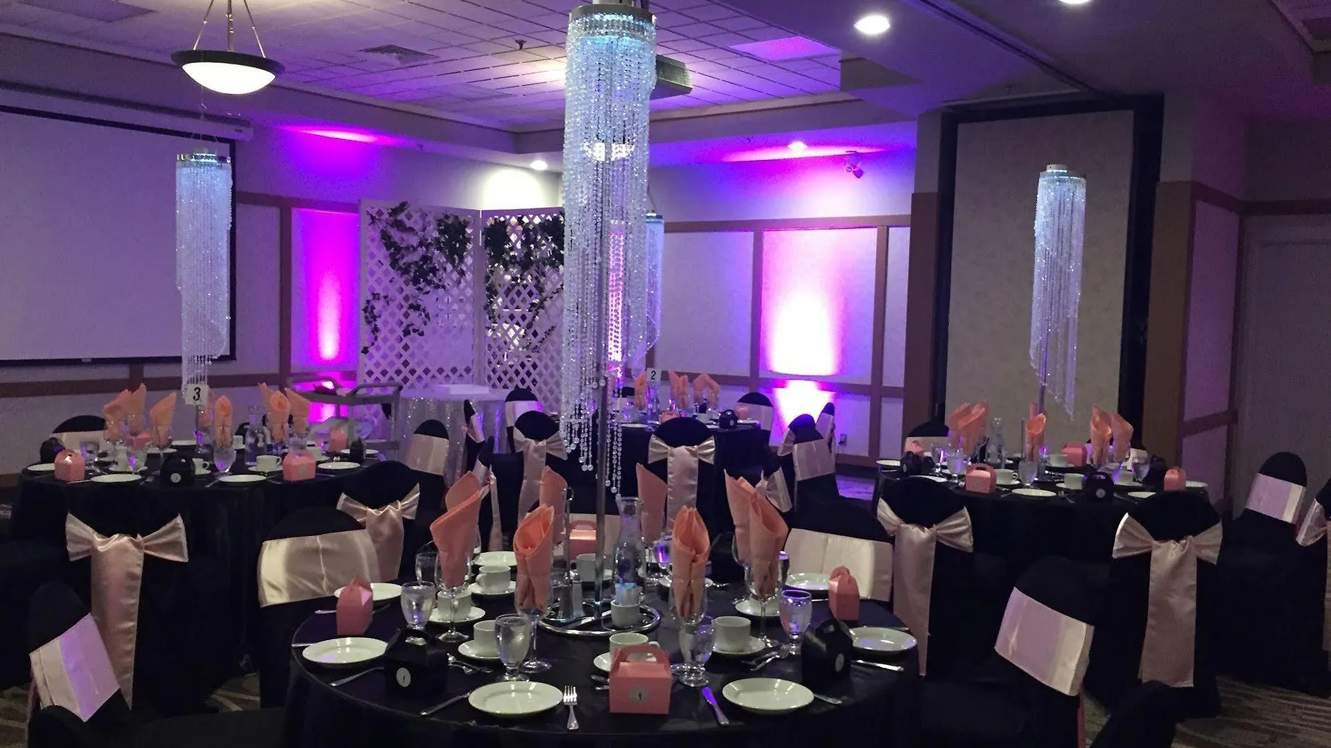 Canad Inns Destination Centre Transcona Winnipeg