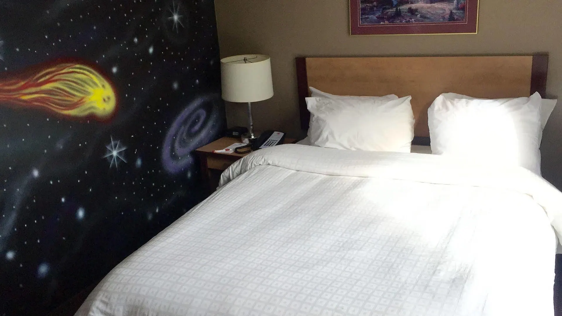 Hotel Canad Inns Destination Centre Transcona Winnipeg