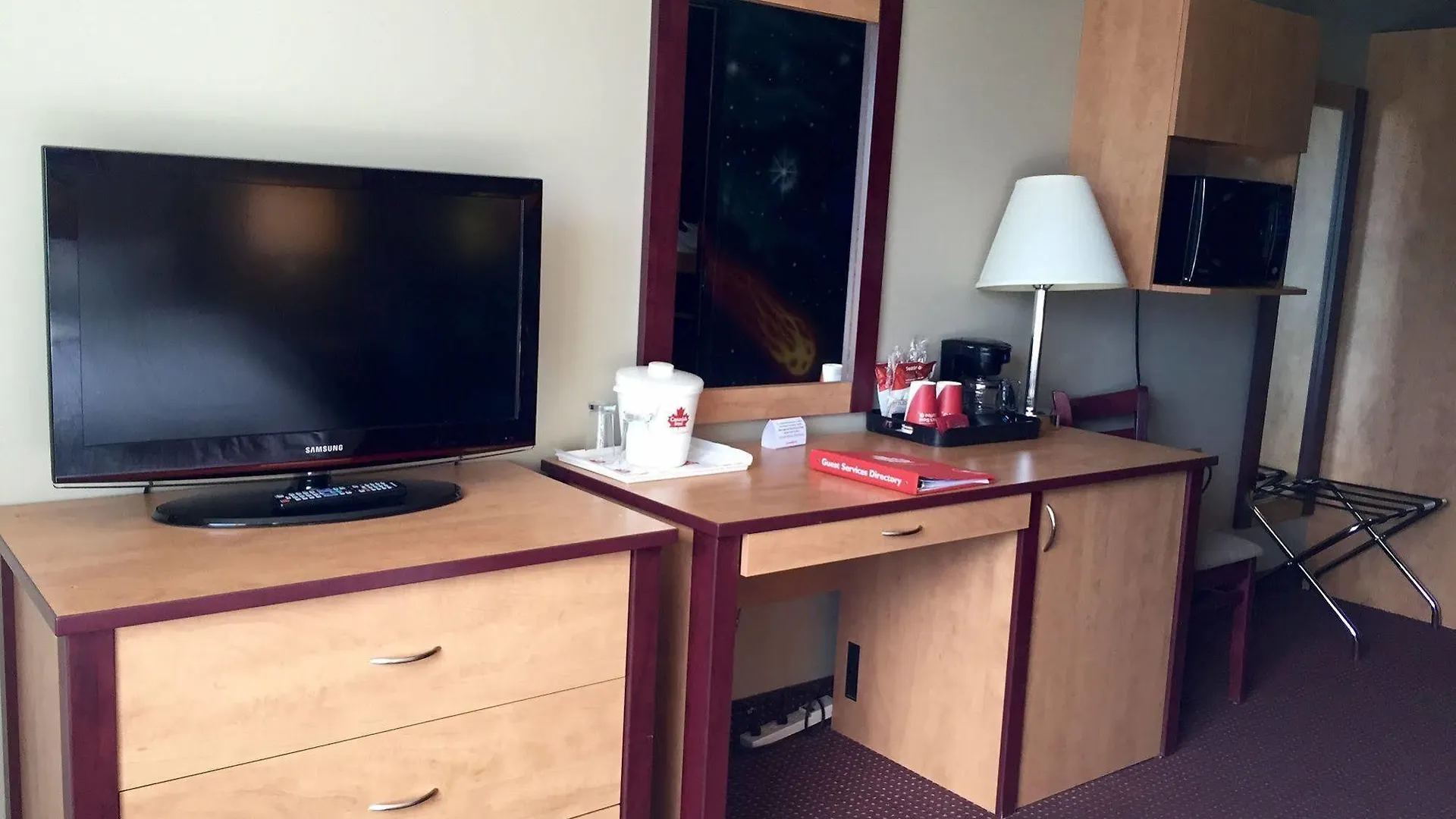 Canad Inns Destination Centre Transcona Winnipeg Hotel