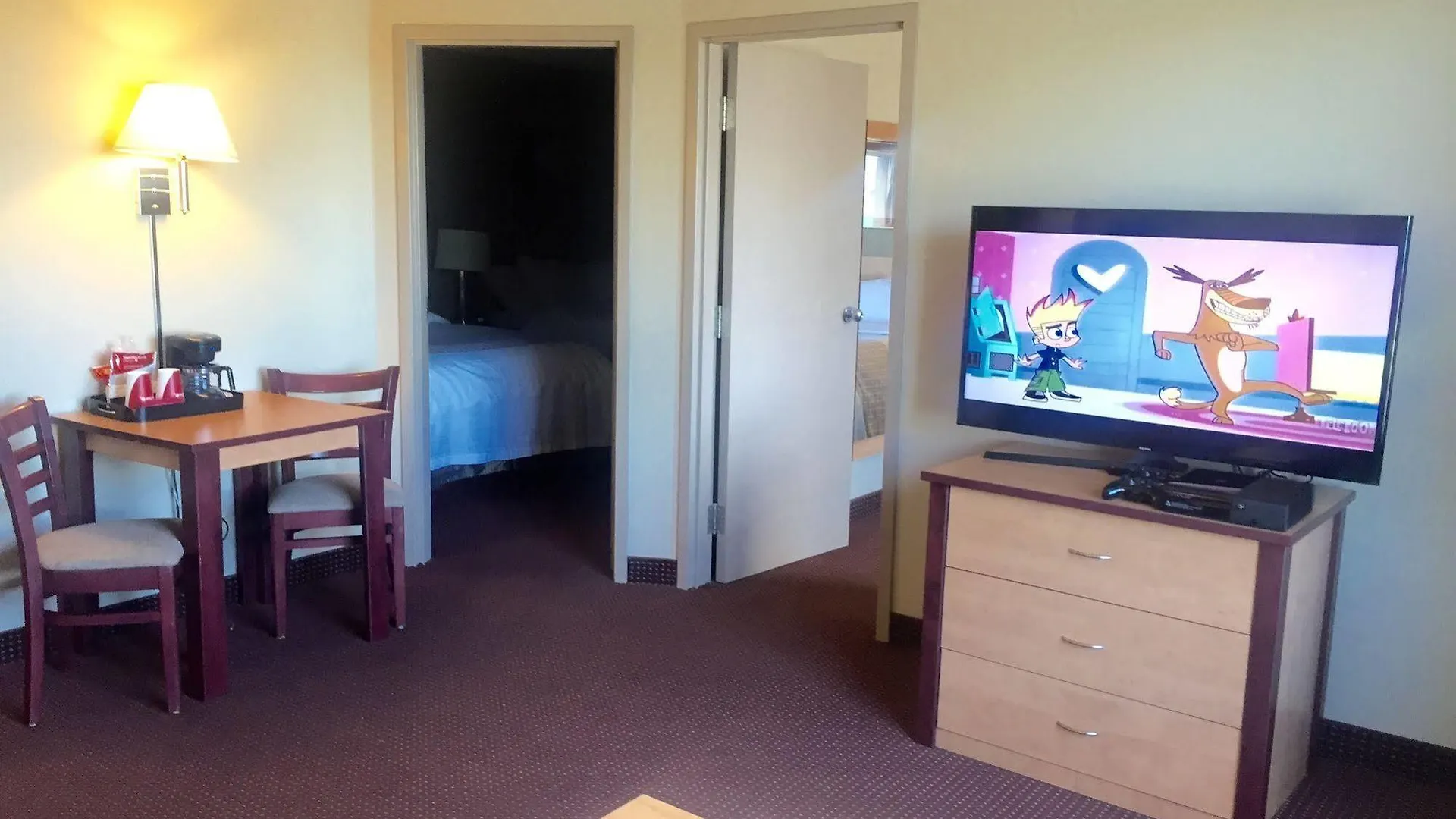 *** Hotel Canad Inns Destination Centre Transcona Winnipeg Canada