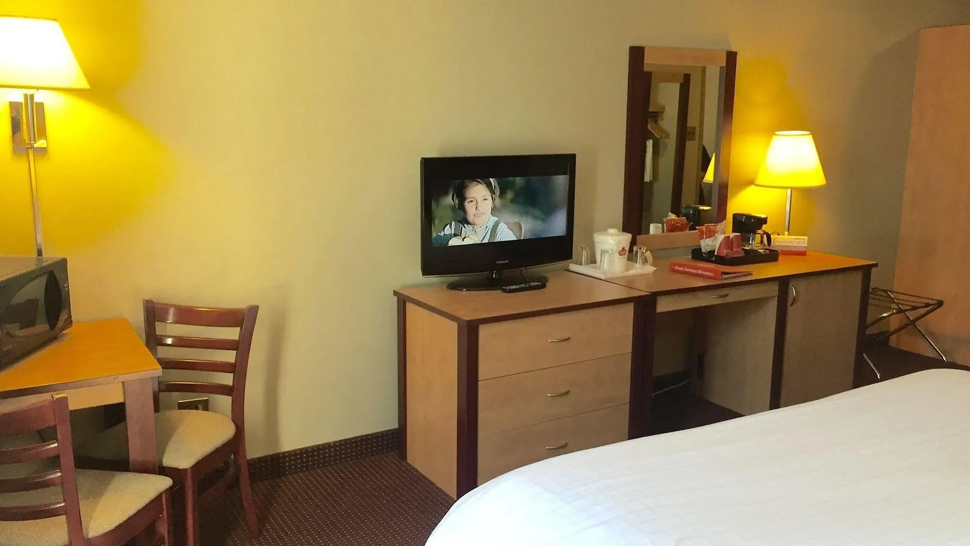 *** Hotel Canad Inns Destination Centre Transcona Winnipeg Canada
