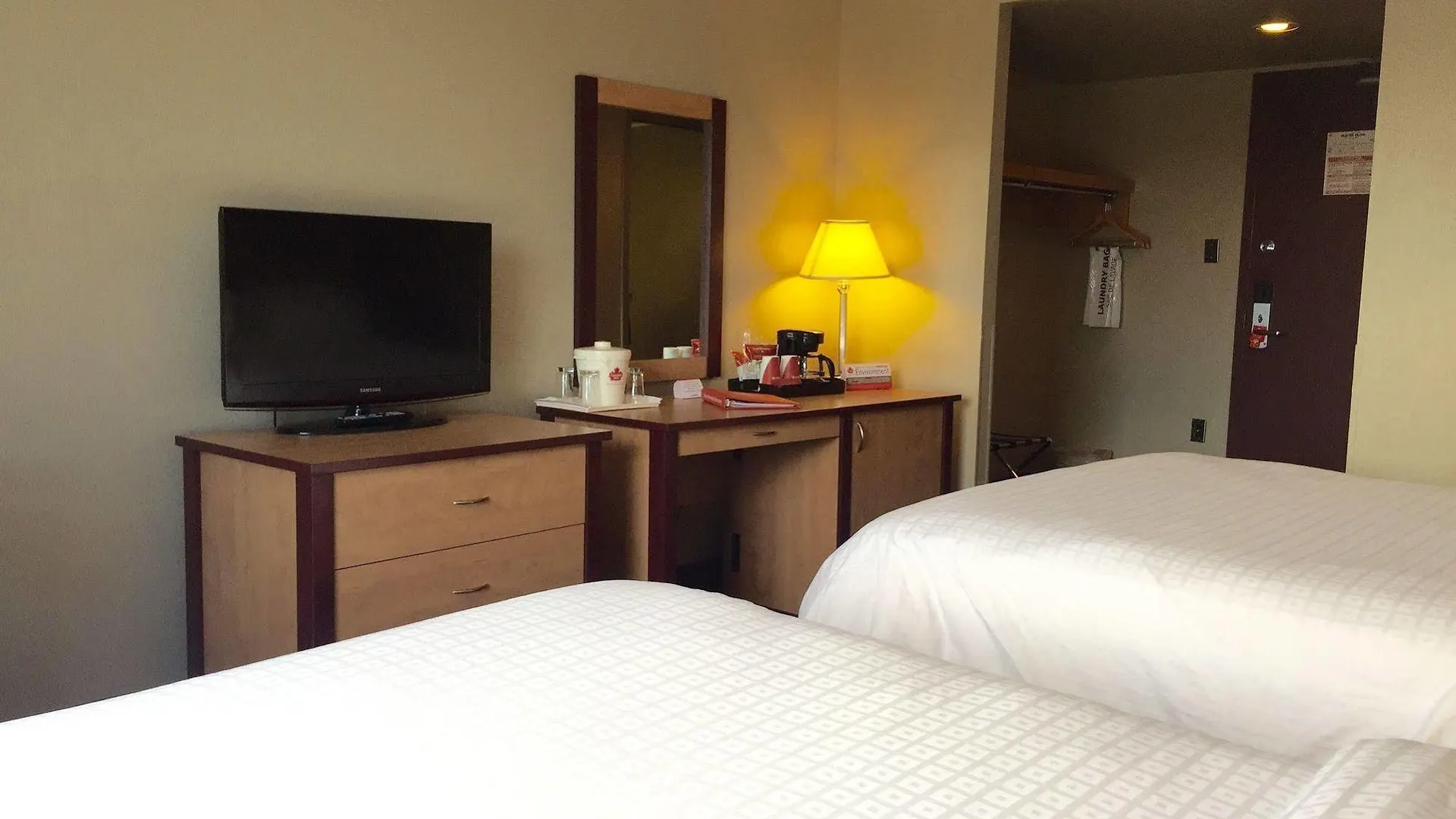 Hotel Canad Inns Destination Centre Transcona Winnipeg