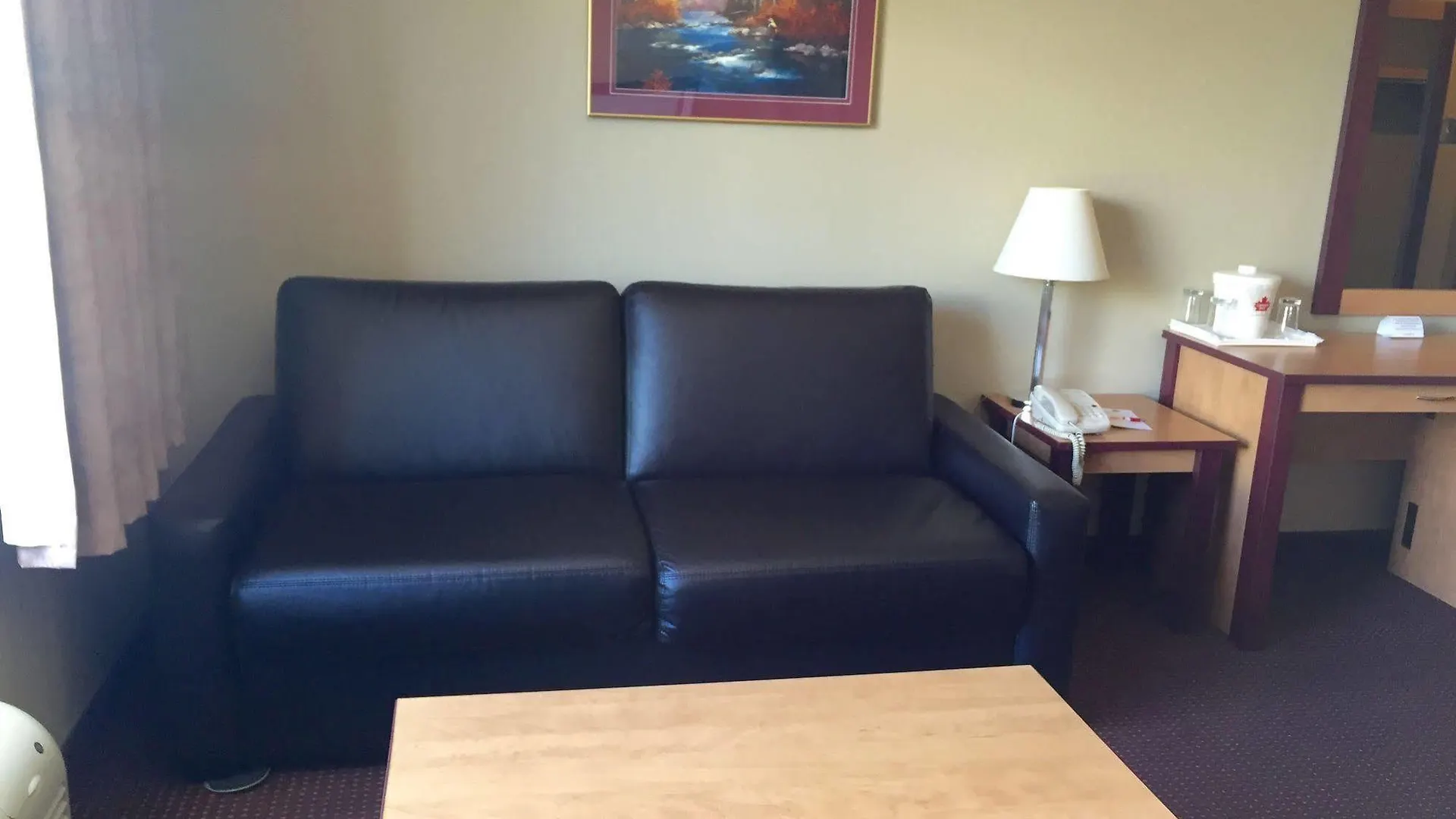 Canad Inns Destination Centre Transcona Winnipeg