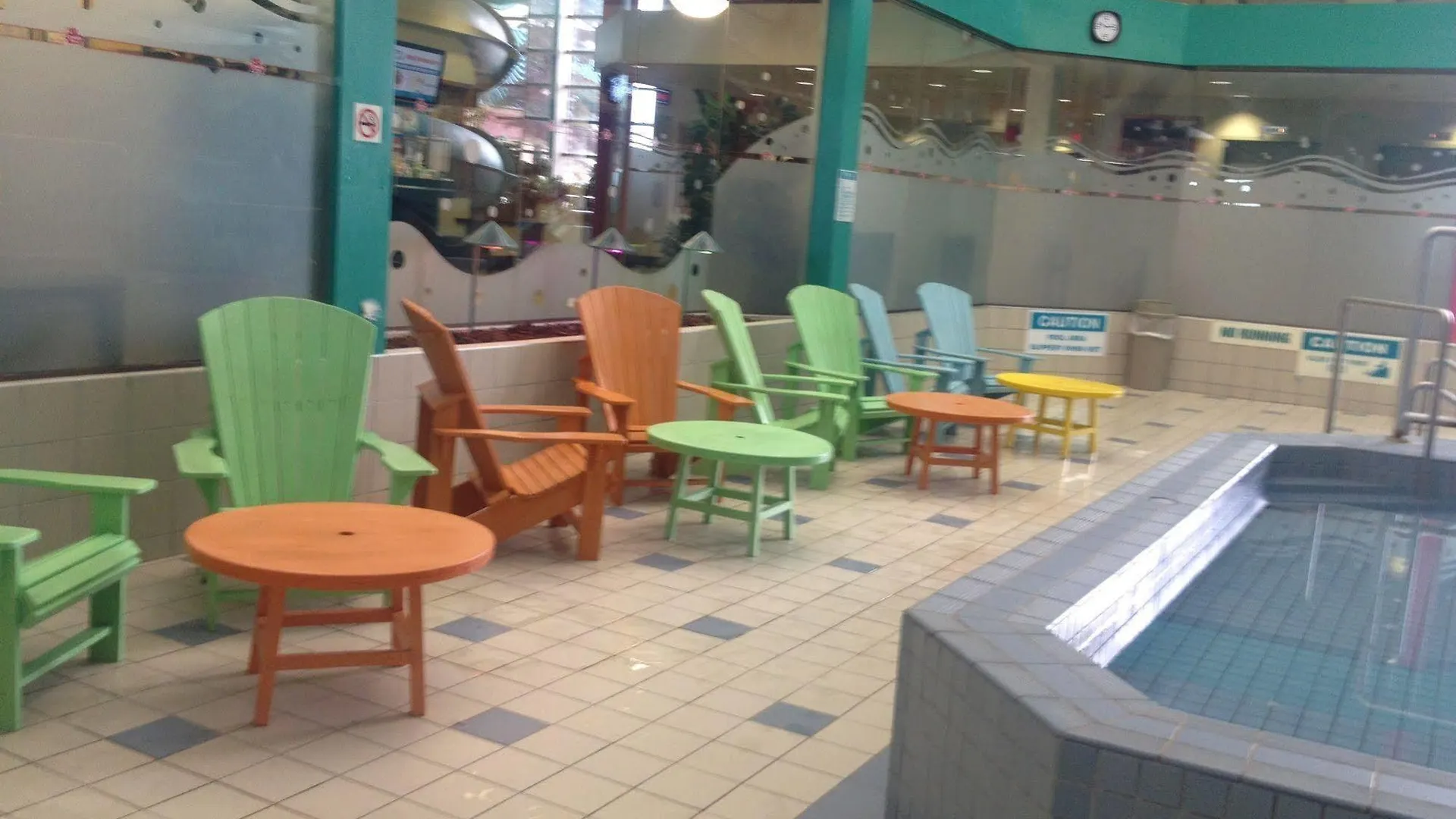 Hotel Canad Inns Destination Centre Transcona Winnipeg