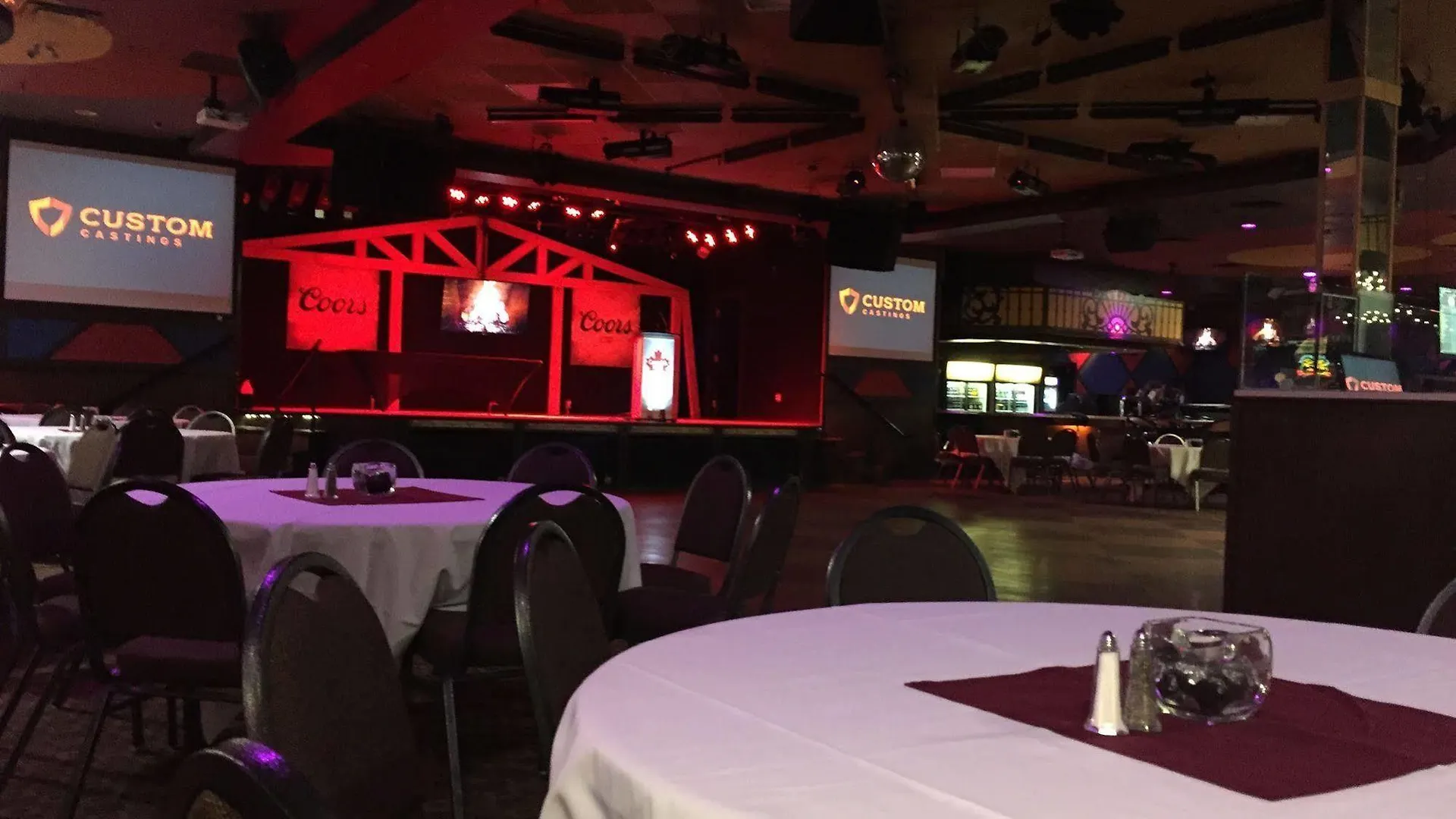 Canad Inns Destination Centre Transcona Winnipeg