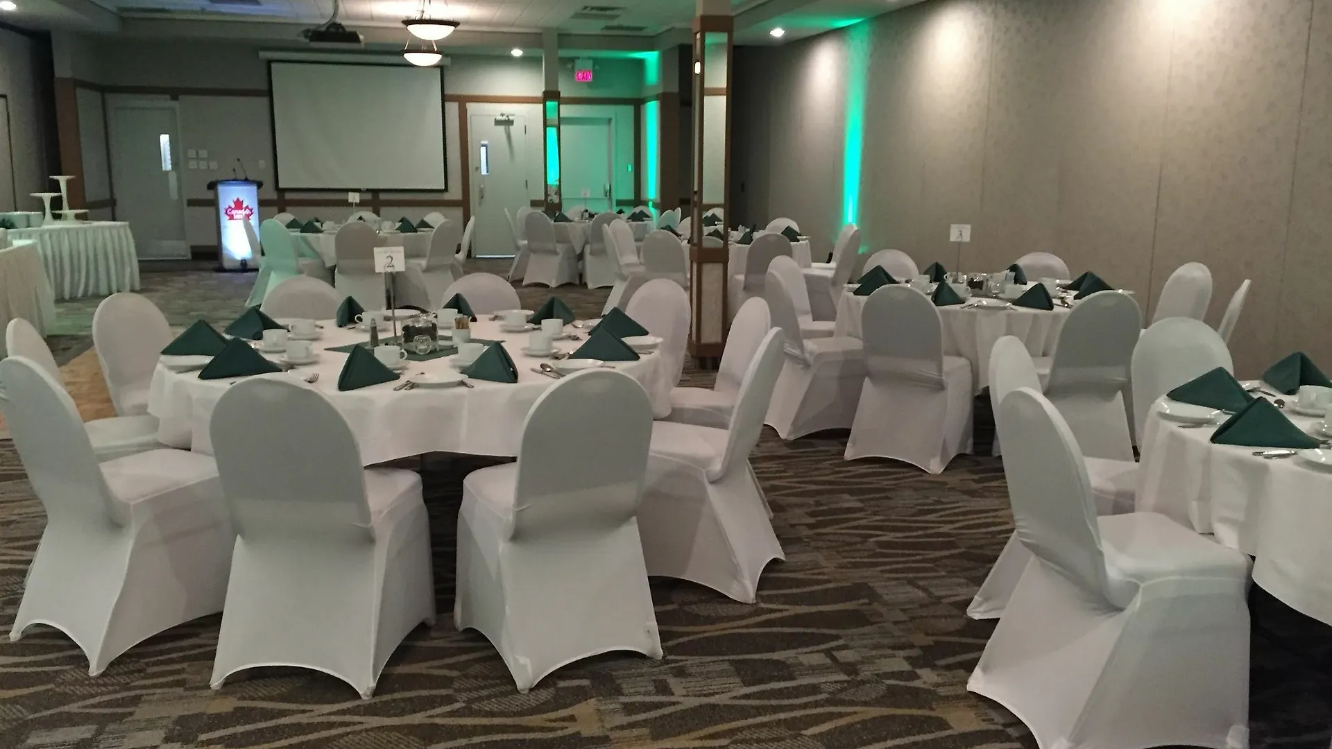 Canad Inns Destination Centre Transcona Winnipeg
