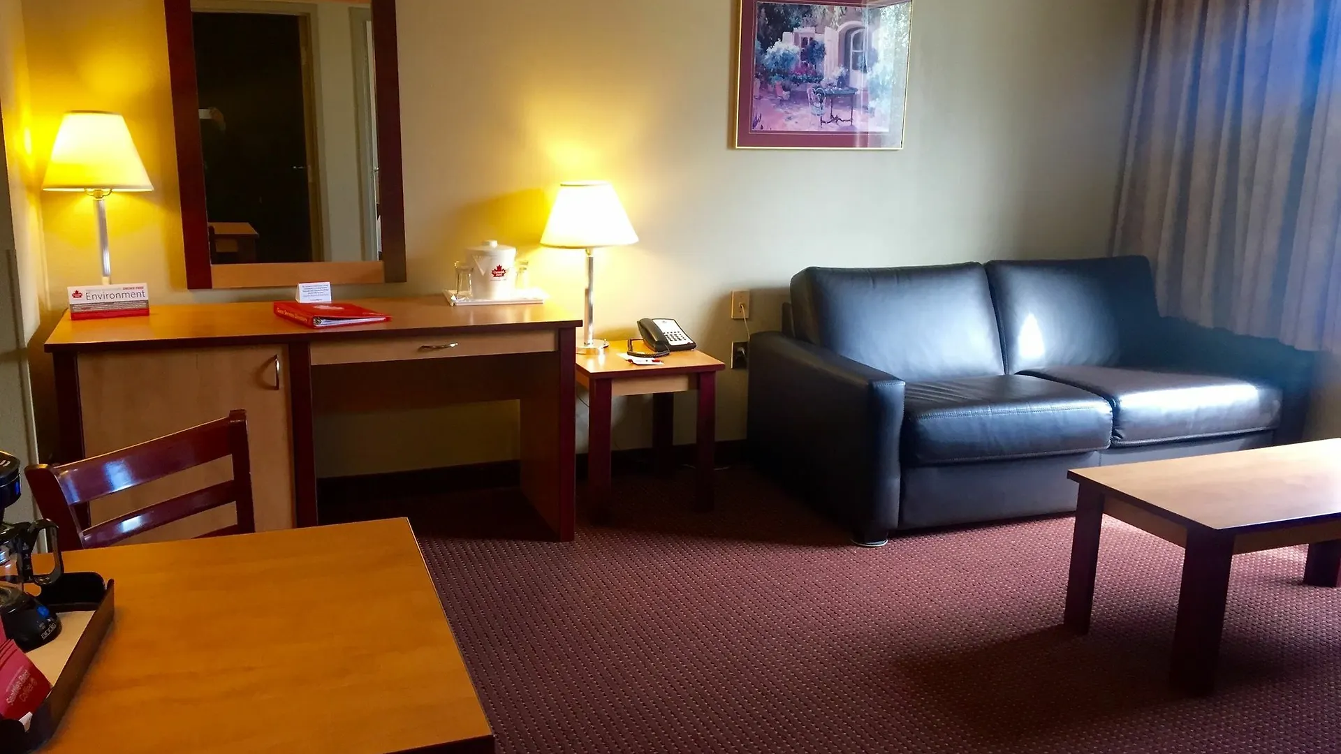 Canad Inns Destination Centre Transcona Winnipeg