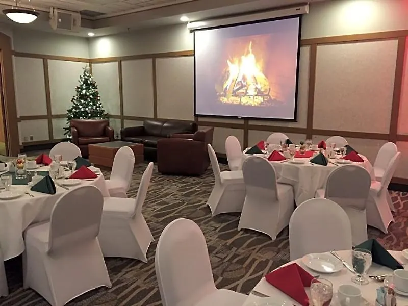 Canad Inns Destination Centre Transcona Winnipeg