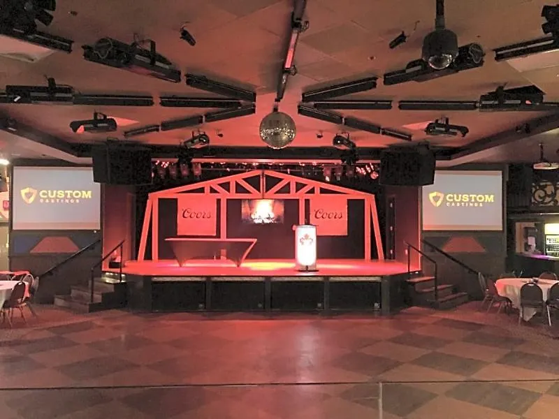 Canad Inns Destination Centre Transcona Winnipeg 3*,  Canada